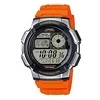 Vyriškas laikrodis CASIO AE-1000W 4BV (zd073d) - WORLD TIME + BOX