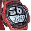 VYRIŠKAS LAIKRODIS CASIO AE-1000W 4AV (zd073c) - WORLD TIME