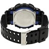 VYRIŠKAS LAIKRODIS CASIO G-SHOCK GA-100-1A2ER (zd135b)