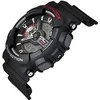 VYRIŠKAS LAIKRODIS CASIO G-SHOCK GA-110-1AER (zd136a)