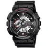 VYRIŠKAS LAIKRODIS CASIO G-SHOCK GA-110-1AER (zd136a)
