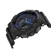 VYRIŠKAS LAIKRODIS CASIO G-SHOCK GA-100-1A2ER (zd135b)
