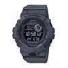 Išmanusis laikrodis Casio G-Shock GBD-800UC-8ER, Tamsiai pilkos spalvos