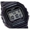 Laikrodis Casio W-218H-1AVEF