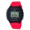 Vyriškas laikrodis CASIO W-218H-4B + BOX