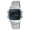 Laikrodis „Casio Vintage A168WEM-1EF“