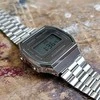 Casio Vintage A168WEM-7EF