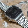 Laikrodis „Casio Vintage A168WEM-1EF“