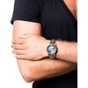 Laikrodis Casio WAVECEPTOR Saulės radijo bangomis valdomas LCW-M170TD-1AER