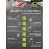 Vakuumavimo aparatas Caso VR 690 advanced, 130 W +DOVANA Vakuumavimo maišeliai Caso 20 x 30 cm