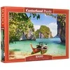 Castorland Dėlionė 1000 vnt. - Ko Phi Phi Le, Tailandas