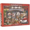 Dėlionė Castorland Dellionė Jeb'S General Store 1000 Det.