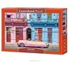 Castorland Dėlionė 1000 vnt. - Senoji Havana