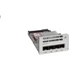 Šakotuvas Cisco CATALYST 9200 4 X 10G - NETWORK MODULE