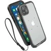 „Catalyst Total Protection“ dėklas, juodas - iPhone 14 Plus