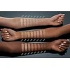 "Catrice Hd Liquid Coverage Foundation" dengiamasis makiažo pagrindas, išliekantis iki 24 val. 020-Rose rusvai gelsvas 30ml