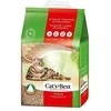 Cats Best OkoPlus Original Natūralus kraikas katėms 20L