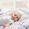 CebaBaby vystymo kilimėlis Basic balionai 70x50cm W-143-000-734