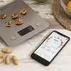 Virtuvinės svarstyklės CECOTEC 04116 Virtuvės Svarstyklės Cook Control 10000 Connected Kitchen Scale