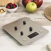 Virtuvinės svarstyklės CECOTEC 04116 Virtuvės Svarstyklės Cook Control 10000 Connected Kitchen Scale