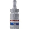 Greita jungtis žarnai CEJN eSafe 320 ser. 8 mm
