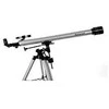 Žiūronai Teleskopai Celestron Powerseeker 60 EQ 900 (21043)