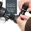 Teleskopas Teleskopai Celestron Astromaster 70/900 AZ