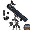 Teleskopas Celestron Astromaster 76 EQ