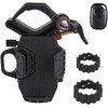 Adapterio Celestron NEXYZ DX 3-jų ašių,universalus išman.telefonui su Bluetooth