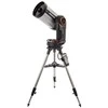 Teleskopas Celestron NexStar Evolution 8 WiFi