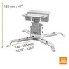 Celexon 1090153 – Celexon universalus lubų laikiklis MultiCel1200 W