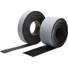 Cellpack aukštos įtampos izoliacinė juosta 60 vnt., 0,50 mm x 19 mm x 10 m, juoda (125533)