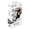 Dėklas CELLY ARMBAND UP TO 6.2" Juodas/Geltonas