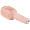 CELLY KIDSFESTIVAL2BK - MICROPHONE WITH VOICE CONTROL 2 Juodas