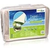 Čiužinys GreenBlue Żagiel Sodo pavėsinė, UV poliesteris, 5 m, trikampė, žaliai mėlyna, GB502, kreminė, hidrofobinė