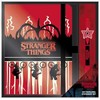 CERDÁ Stranger Things stationery set