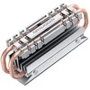 Graugear Pilkas Heatpipe Heatsink for M.2 2280 SSD