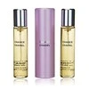 Chanel Chance EDT, 3x20 ml