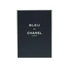 Chanel Bleu de Chanel EDT tualetinis vanduo vyrams, 150 ml