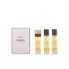 Chanel No 5 rinkinys moterims, 60 ml