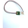 Charge Amps Įkrovimo stiprintuvai Halo PCBA su LED CA-100632