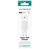 Vivanco įkroviklis USB-C PD3 30W, baltas (62304)