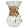 Zaparzacz do kawy Classic + 6 filiżanek CHEMEX