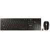 CHERRY JD-9100EU-2 Belaidė, Radio, Bluetooth, Klaviatūra su pele, US išdėstymas
