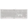 CHERRY KC 1000 USB ENGLAND - CORDED Klaviatūra