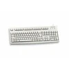 CHERRY G83-6105 klaviatūra USB QWERTZ Vokiečių Pilka