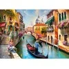 Cherry Pazzi CherryPazzi dėlionė Summer in Venice 1000 det