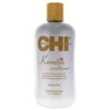 Atkuriamasis pažeistų plaukų kondicionierius CHI Keratin Conditioner 355 ml