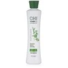 Valomasis šampūnas CHI PowerPlus Hair Renewing System Exfoliate Šampūnas Daily Valiklis 355ml
