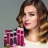 Dažytų plaukų šampūnas CHI Rose Hip Oil Šampūnas 340ml